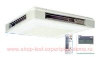 Daikin FUQ125B / RZQ125CV