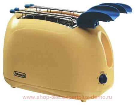 Delonghi CKT 600