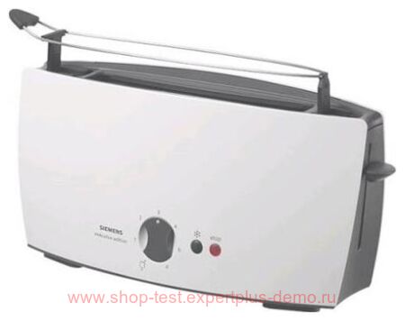 Siemens TT 60101