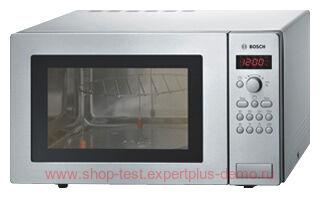 Bosch HMT 84G451