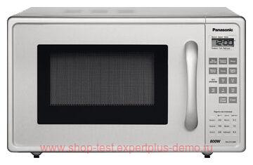 Panasonic NN-GT338MZTE