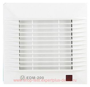 Soler & Palau EDM 200 S