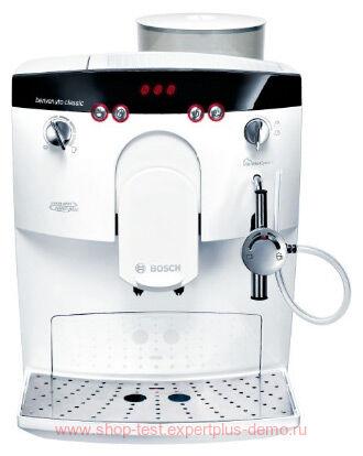 Bosch TCA 5802