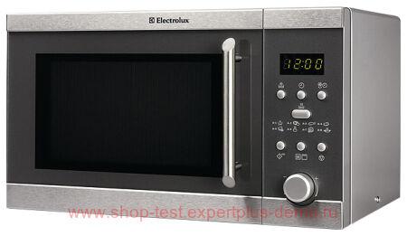 Electrolux EMS 20405 X