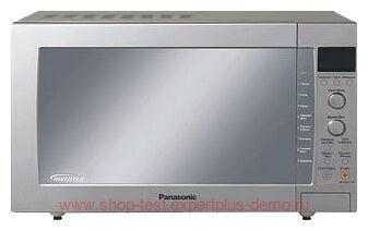 Panasonic NN-GD577MZTE