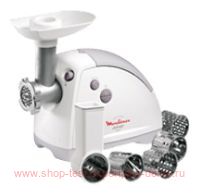 Moulinex DKA 24 E