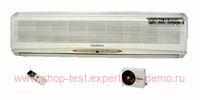 Fujitsu General ASG 24 RBA/AOG 24 RMAL
