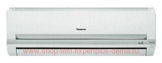 Panasonic CS-PC9GKD / CU-PC9GKD