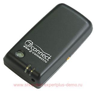 JJ-Connect Bluetooth GPS