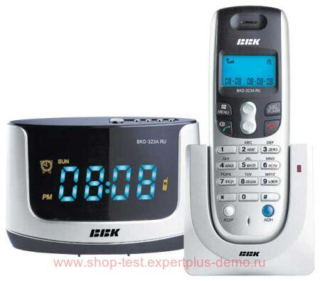 BBK BKD-323A RU
