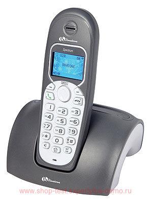 Binatone Spectrum XD1520A