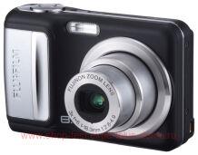 Fujifilm FinePix A850