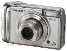 Fujifilm FinePix A800