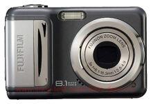 Fujifilm FinePix A860