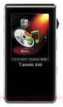 Transcend T.sonic 840 2Gb
