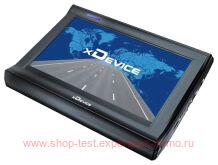 xDevice microMAP-6027