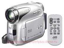 JVC GR-D650