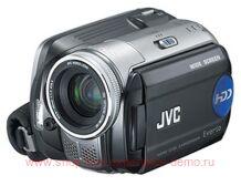 JVC Everio GZ-MG67