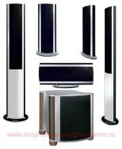 Quadral Signo 420 LE, set