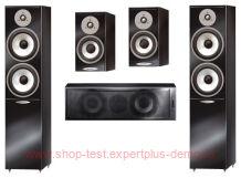 Quadral Argentum 702