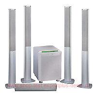 Quadral 5.1 Surround TX6