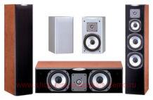 Quadral Platinum 820 HT set