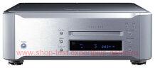TEAC Esoteric P-03
