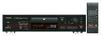TEAC CD-P6000