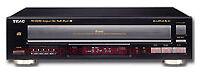 TEAC PD-D2410