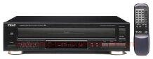 TEAC PD-D2610