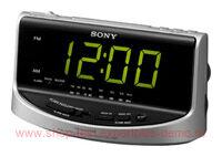 Sony ICF-C492