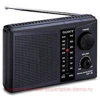 Sony ICF-18