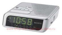 Sony ICF-C205