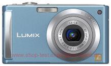Panasonic Lumix DMC-FS3