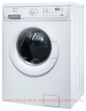 Electrolux EWS 106410 W
