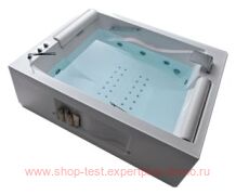 Gruppo Treesse Bis Stp