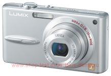 Panasonic Lumix DMC-FX30