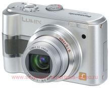Panasonic Lumix DMC-LZ3 