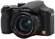 Panasonic Lumix DMC-FZ7