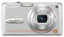 Panasonic Lumix DMC-FX07