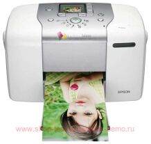 Epson PictureMate 100