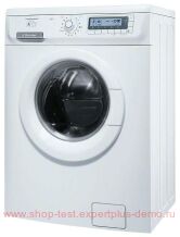 Electrolux EWS 106540 W