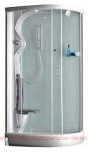 Albatros MyTime R128 Vaporsystem