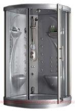 Albatros Pluvia 130R Topsystem