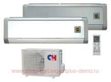 Cooper&Hunter CH-S07HPBN