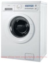 Electrolux EWS 10770 W