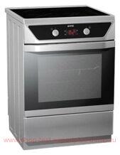 Gorenje ET 67554 DX