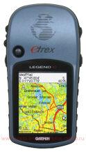 Garmin eTrex Legend C