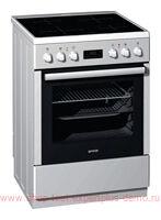 Gorenje EC 63398 AX