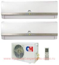 Cooper&Hunter M18LH2A